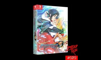 Blaster Master Zero 3 [Collector's Edition]