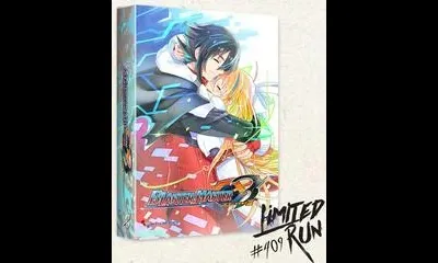 Blaster Master Zero 3 [Collector's Edition]