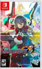 Background - Blaster Master Zero 3 - Nintendo Switch - Retrocharting