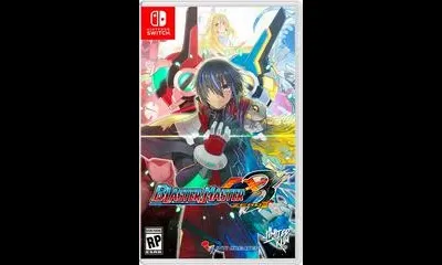 Blaster Master Zero 3