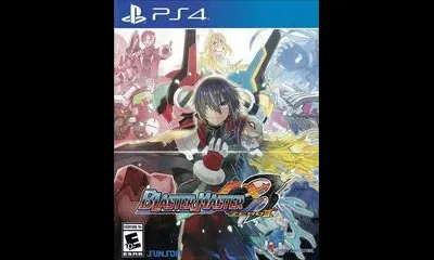 Blaster Master Zero 3