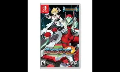 Blaster Master Zero [Best Buy]