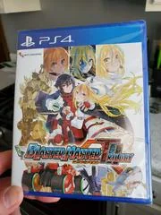 Background - Blaster Master Zero Trilogy - Playstation 4 - Retrocharting