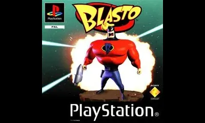 Blasto