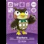 Blathers #202 [Animal Crossing Series 3] - Nintendo DS - Retrocharting