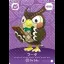 Blathers #406 [Animal Crossing Series 5] - Nintendo DS - Retrocharting