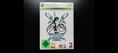 BlazBlue: Calamity Trigger [Collector's Edition]