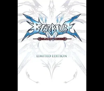 BlazBlue: Calamity Trigger [Limited Edition]
