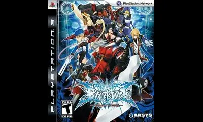 BlazBlue: Calamity Trigger