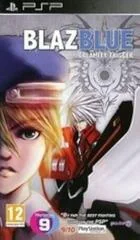 Background - BlazBlue: Calamity Trigger Portable - PSP - Retrocharting