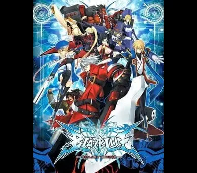 BlazBlue: Calamity Trigger