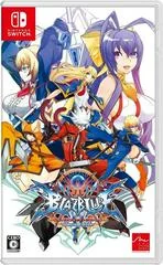 Background - Blazblue Central Fiction [Special Edition] - Nintendo Switch - Retrocharting
