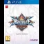 BlazBlue: Chrono Phantasma Extend [Limited Edition] - Playstation 4 - Retrocharting