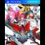BlazBlue: Chrono Phantasma - Playstation Vita - Retrocharting