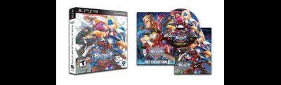 Blazblue: Continuum Shift Extend [Limited Edition]