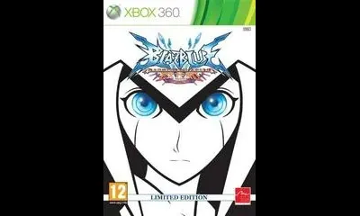 Blazblue: Continuum Shift Extend [Limited Edition]