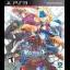 Blazblue: Continuum Shift Extend - Playstation 3 - Retrocharting