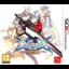 BlazBlue Continuum Shift II - Nintendo 3DS - Retrocharting