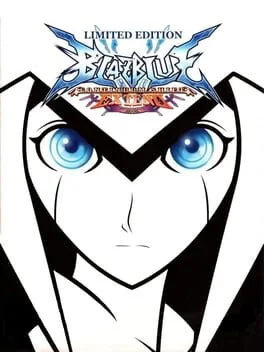 Background - BlazBlue: Continuum Shift [Limited Edition] - Playstation 3 - Retrocharting