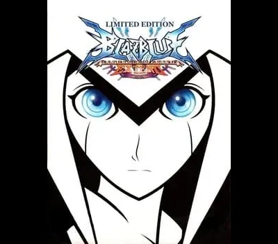 BlazBlue: Continuum Shift [Limited Edition]