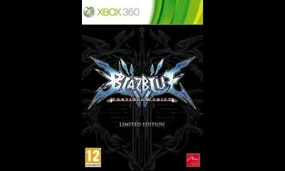 BlazBlue: Continuum Shift [Limited Edition]