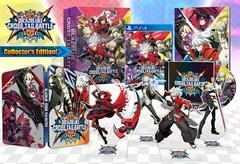 Background - BlazBlue Cross Tag Battle [Collector's Edition] - Playstation 4 - Retrocharting