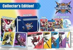 Background - BlazBlue Cross Tag Battle [Phantom Field Edition] - Playstation 4 - Retrocharting