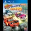 Blaze and the Monster Machines: Axle City Racers - Playstation 4 - Retrocharting