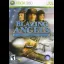 Blazing Angels: Squadrons of WWII [Alt Cover] - Xbox 360 - Retrocharting