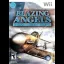 Blazing Angels Squadrons of WWII - Wii - Retrocharting