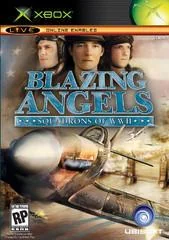 Background - Blazing Angels Squadrons of WWII - Xbox 360 - Retrocharting