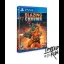 Blazing Chrome - Playstation 4 - Retrocharting