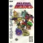 Blazing Heroes - Sega Saturn - Retrocharting