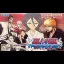 Bleach Advance: Kurenai Ni Somaru Soul Society - GameBoy - Retrocharting