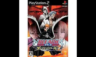 Bleach: Blade Battlers 2nd
