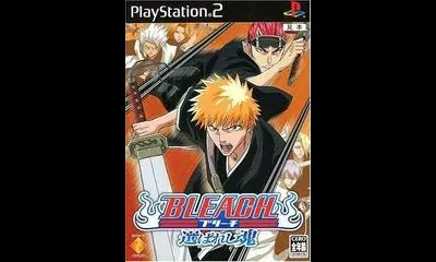 Bleach: Chosen Soul