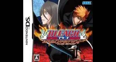 Bleach DS 4th: Flame Bringer