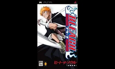 Bleach: Heat the Soul