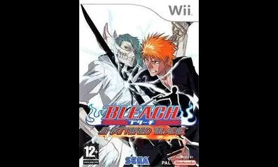 Bleach: Shattered Blade