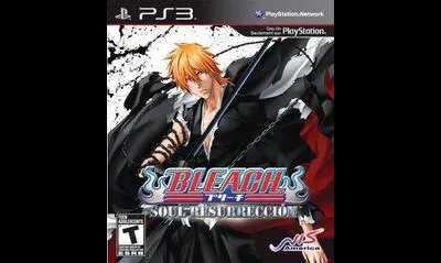 Bleach: Soul Resurreccion