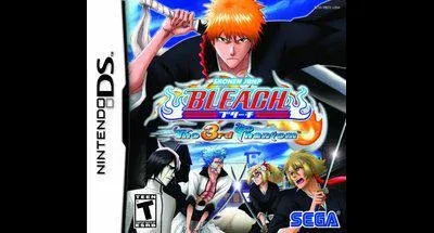 Bleach: The 3rd Phantom