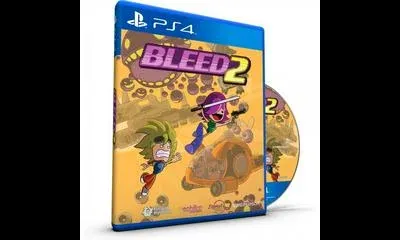 Bleed 2