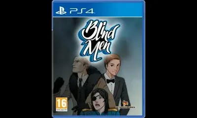 Blind Men