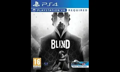 Blind