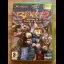 Blinx 2: Masters of Time and Space - Xbox - Retrocharting