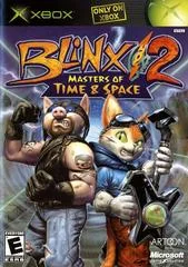 Background - Blinx 2 - Xbox - Retrocharting
