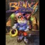 Blinx Time Sweeper - Xbox - Retrocharting