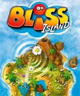 Background - Bliss Island - PSP - Retrocharting