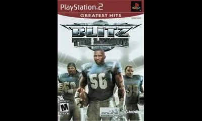 Blitz the League [Greatest Hits]