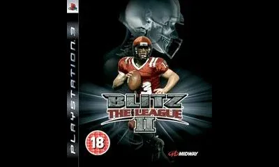 Blitz: The League II